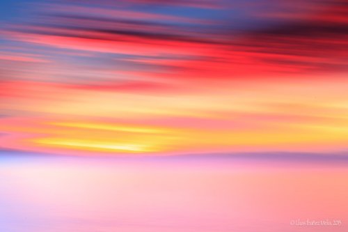 Las luces del mistral