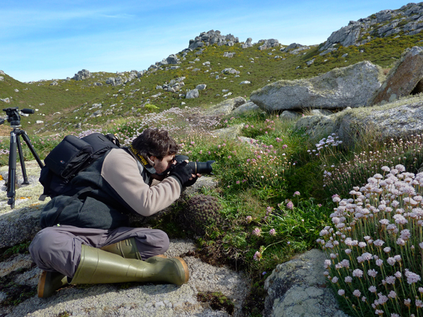 Alberto de Souza Otero
