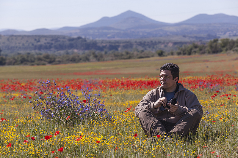 Carlos Dorado Aguado