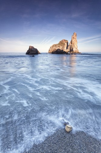 El maestro y el aprendiz