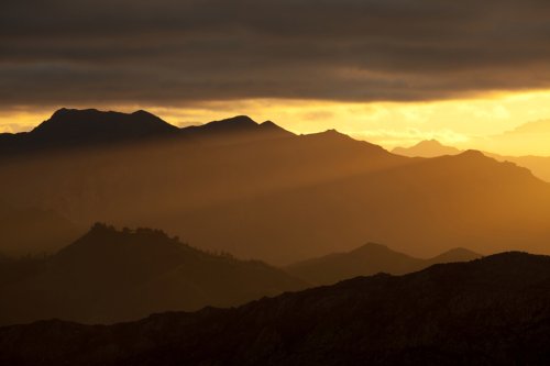 Huellas de Su presencia