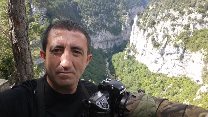 Juan Francisco Jiménez López