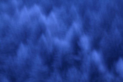 Una fría tarde de diciembre.