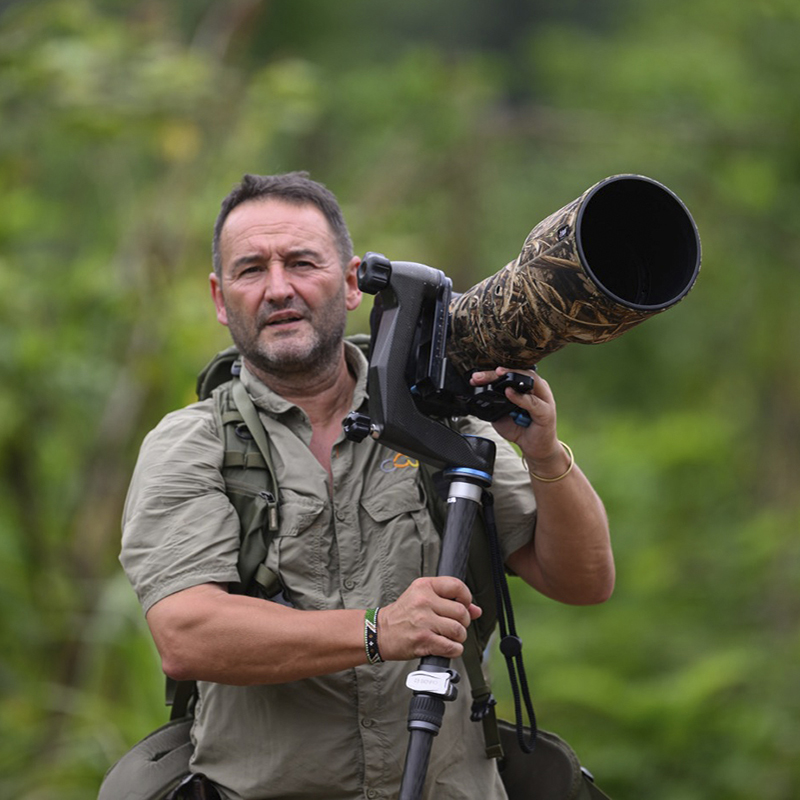 Antonio Sánchez Chamorro