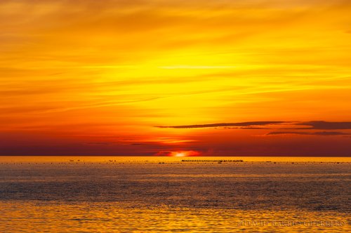 Hasta mañana, Sant'Antioco