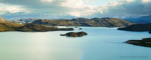 Parque Nacional Torres del Paine