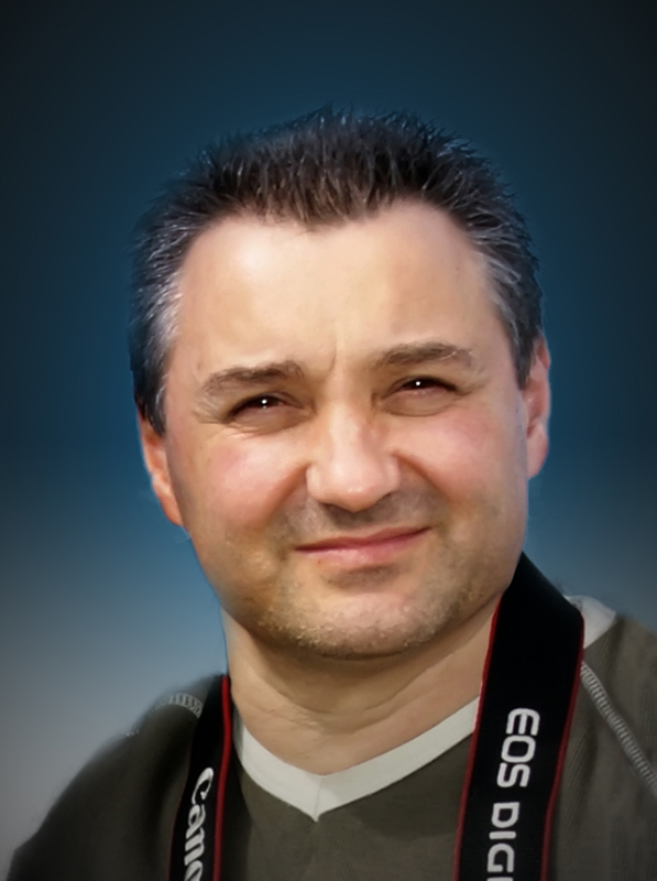 Juan Carlos Santiago Romero