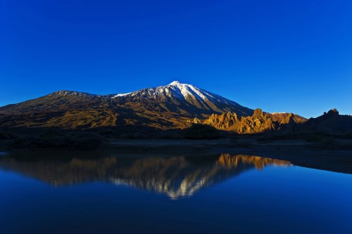 Del mar a la montaña