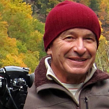 Vicente Benedito Madrid