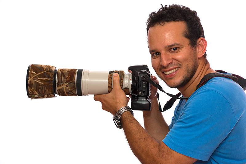 Jorge Enrique García Melo