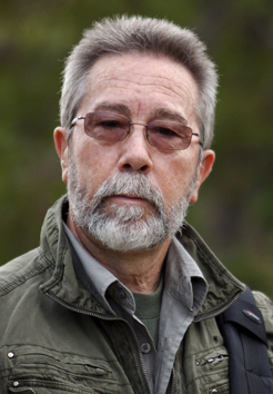 Francisco Martínez Romón