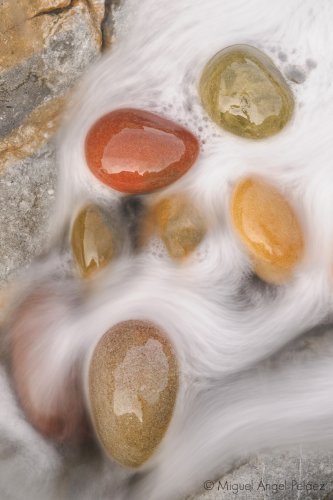 Mapa de Encuentros IV