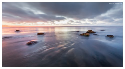 Adagio from blue to red