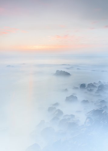 Marina en clave alta