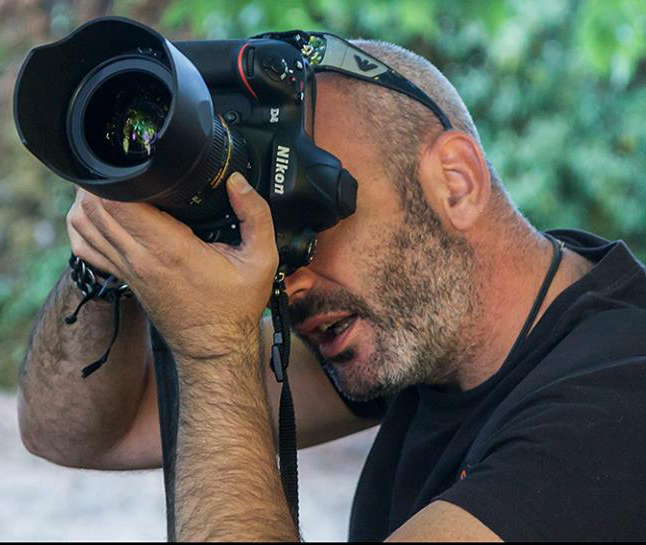 Emilio Romanos Castiñeira