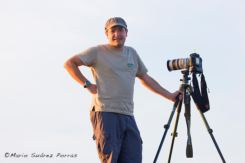 Hugo Pérez Bermúdez