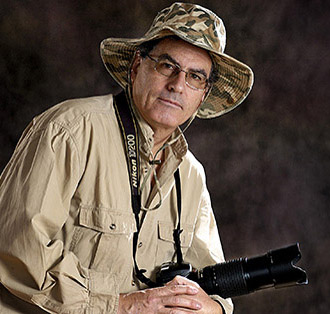 Javier Herranz Casellas