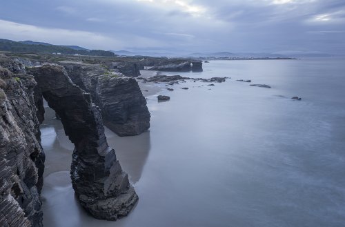 Playa (efectivamente, esa misma)