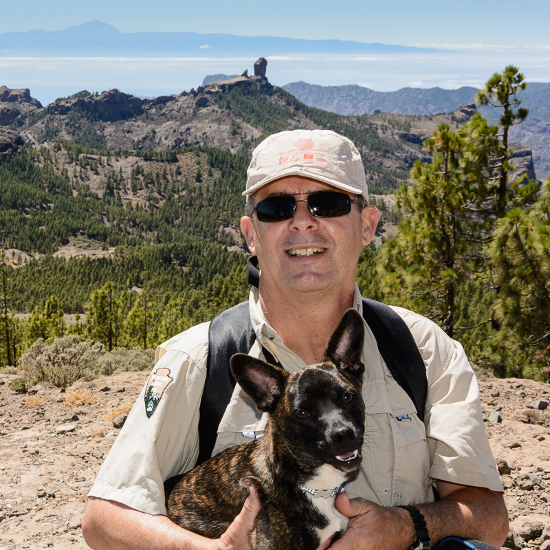 Miguel Angel Peña Estévez