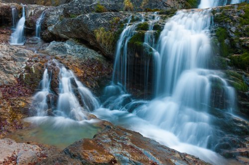 La surgencia del Yaga