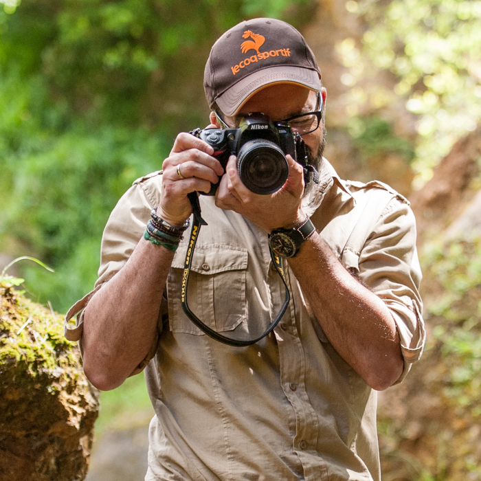 Juan José Torres Barrón