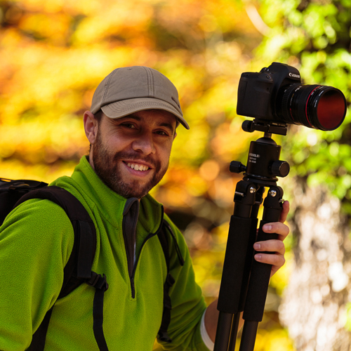 Pablo Sánchez Sánchez