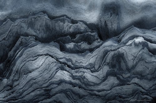 Cordilleras del Silencio