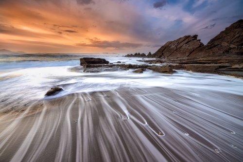 Tanto en el cielo como en la tierra