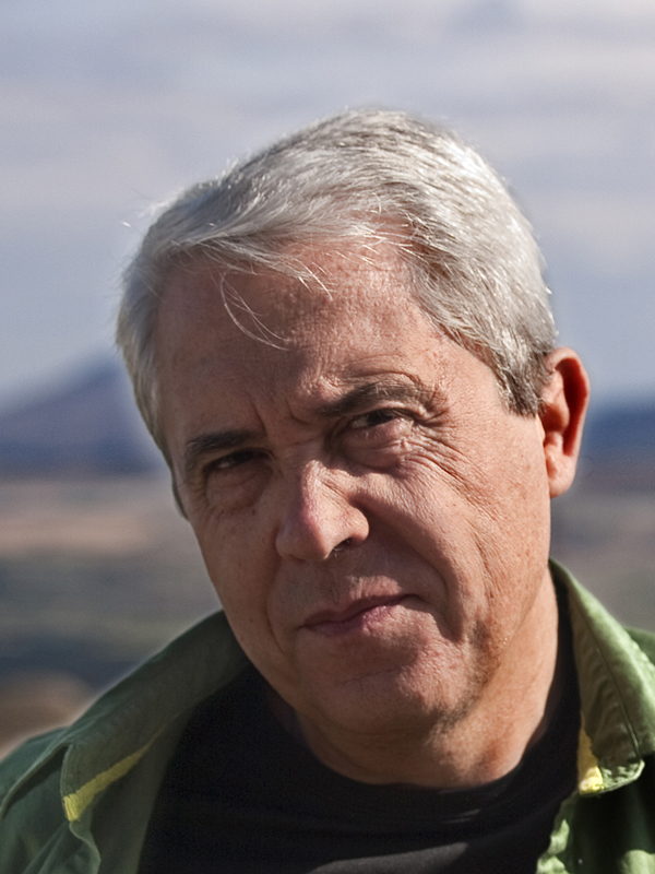 Mario Maganto Berdejo
