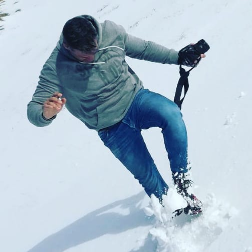 MARCO ANTONIO MATILLA CALLE