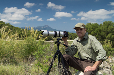 Antonio Hernández Robles