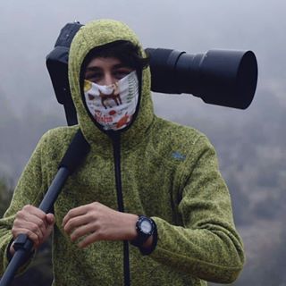 David Guisande Barrios