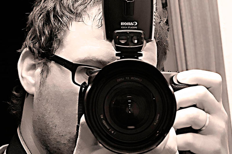 José María Benítez