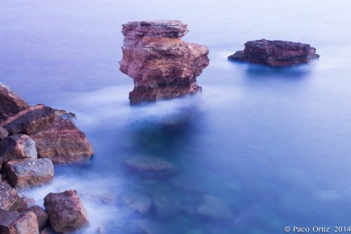 Can Marroig, Formentera
