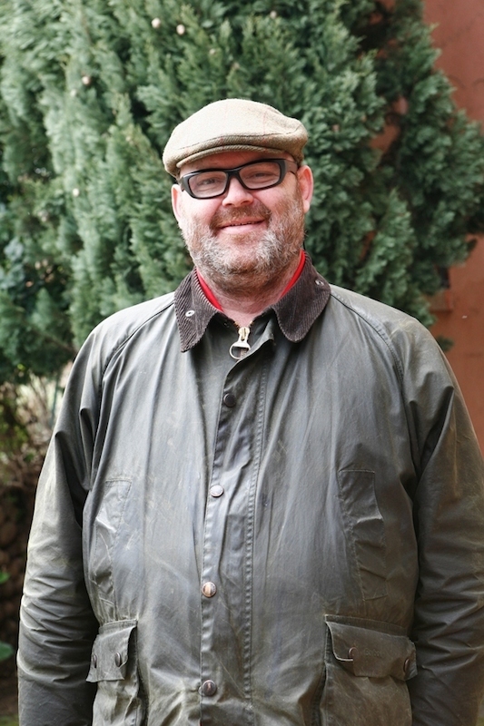 Felipe Batista Cifuentes