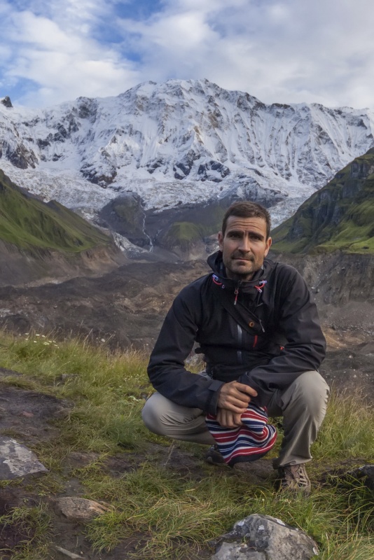 Raúl García García