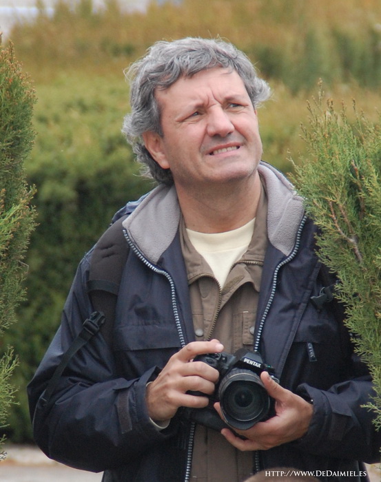 José Antonio Alcázar