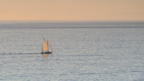 El inicio de un largo viaje
