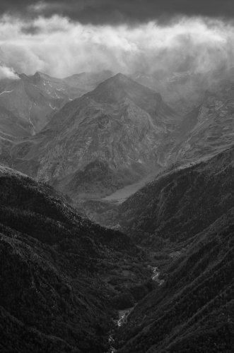 Malh dera Artiga, (2.718 m.)