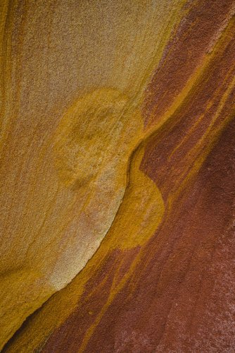 Colores de Jaizkibel