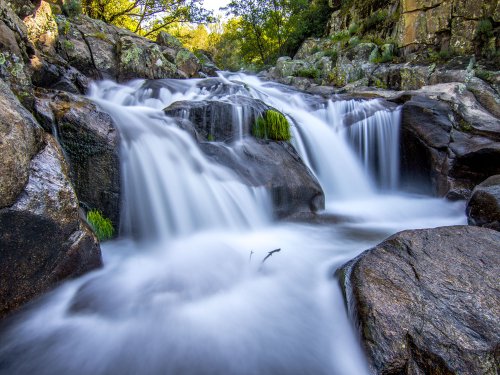 La Garganta del Diablo
