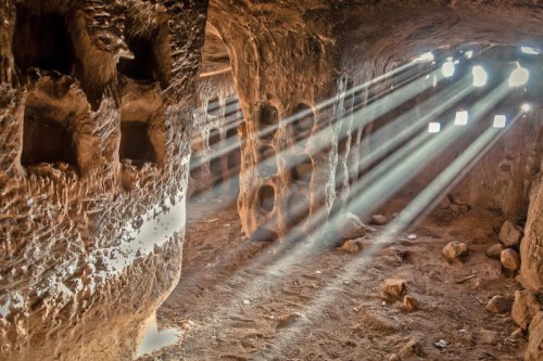 Parte de nuestra historia