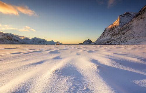 Historias del viento