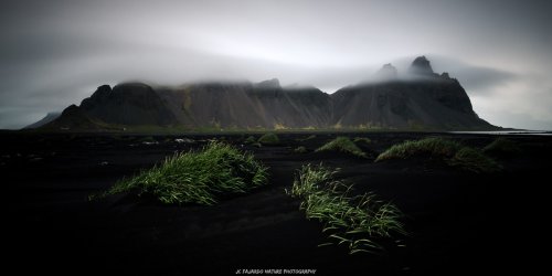 The mountains of dreams