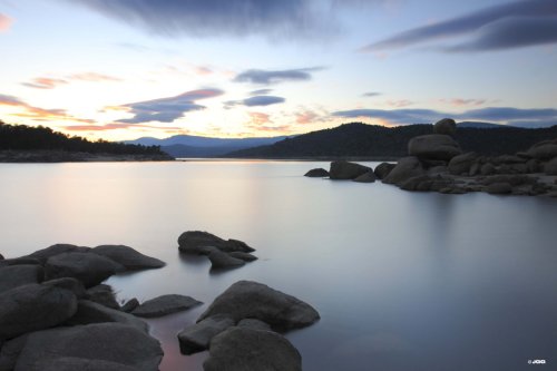 Una cita con las damas del lago