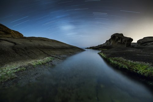traces a Roques Planes