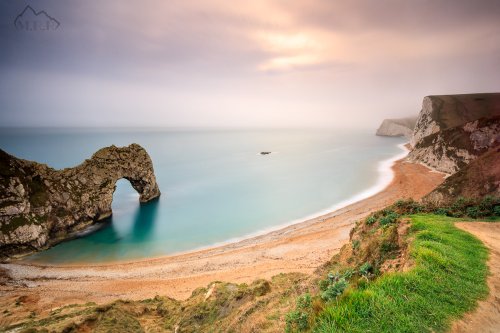 Durdle Door