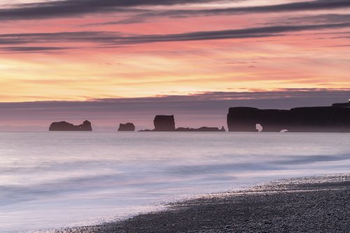 Guardianes en Icelan
