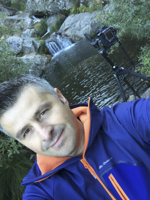 Emiliano C. Corrales Martinez