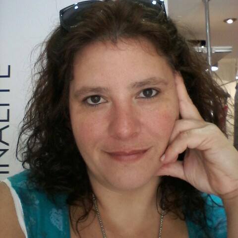 Karyna García Teixeira